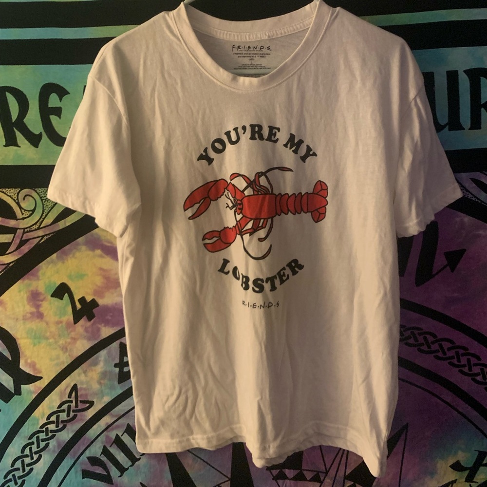 Friends Top